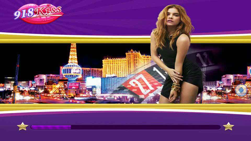 918kiss casino