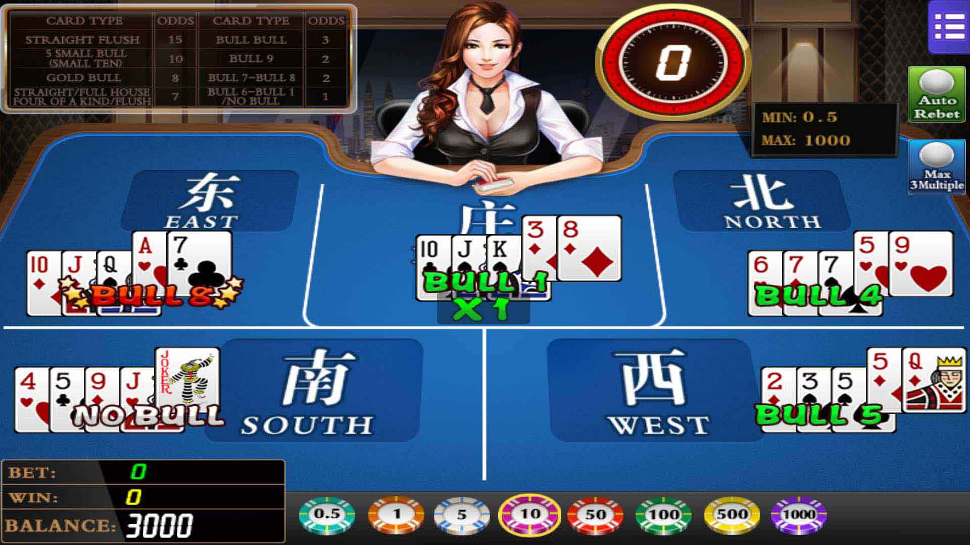 mega888 casino
