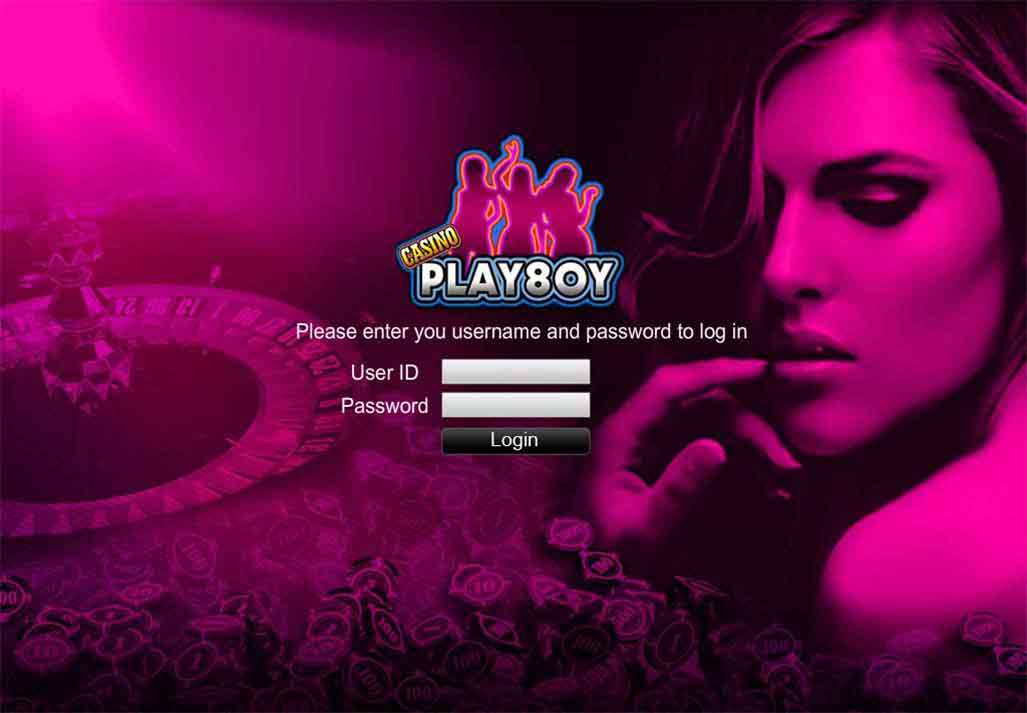 play8oy casino