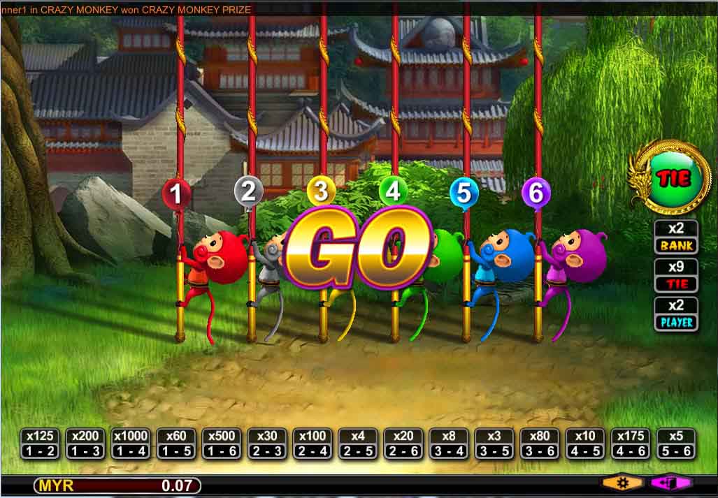 play8oy casino games