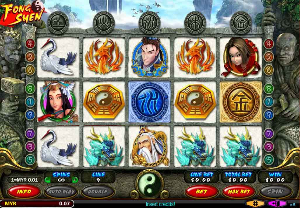 play8oy casino games