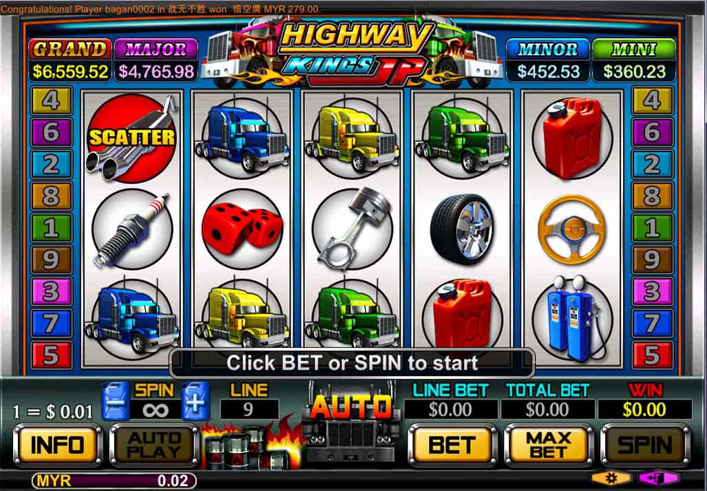 play8oy casino games