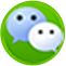 wechat logo
