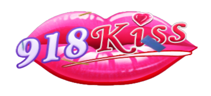 918kiss logo | scr888 logo